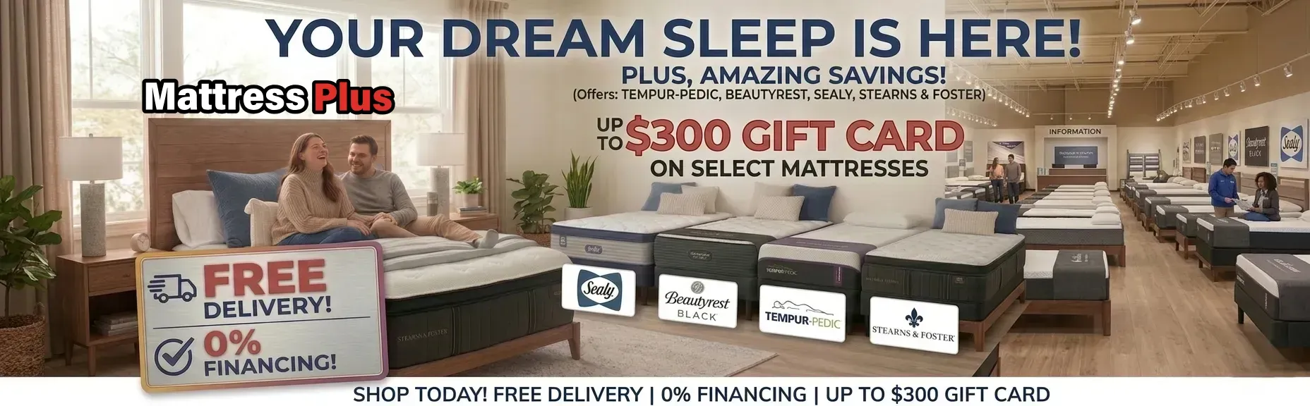 Bed In A Box